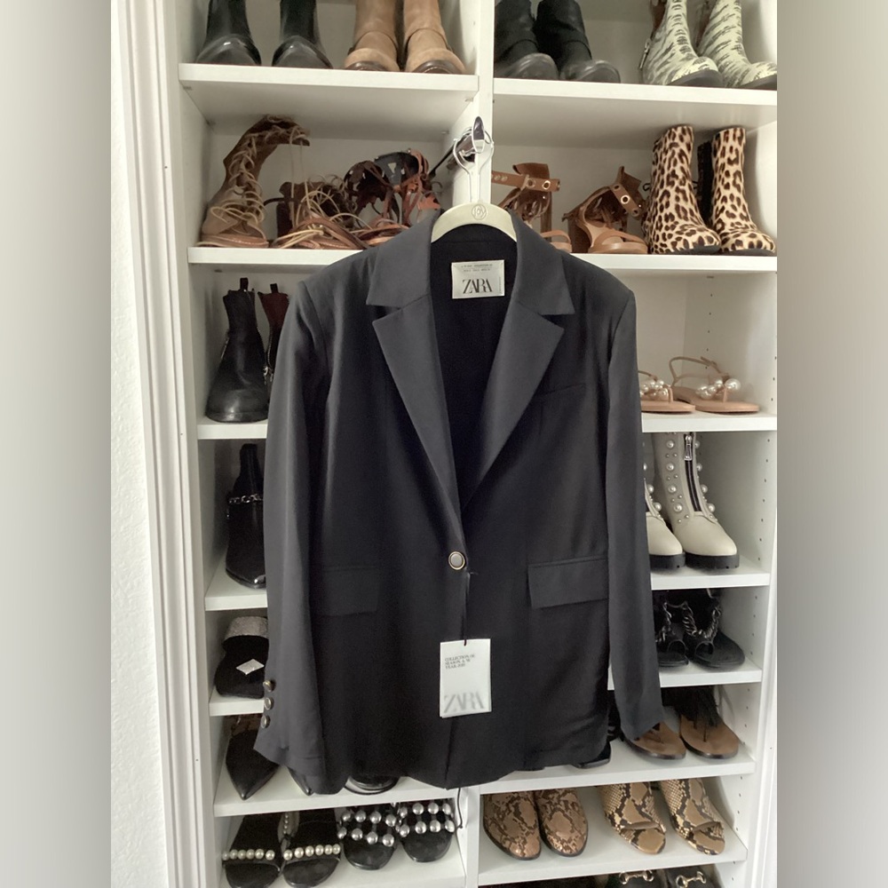 Zara Blazer